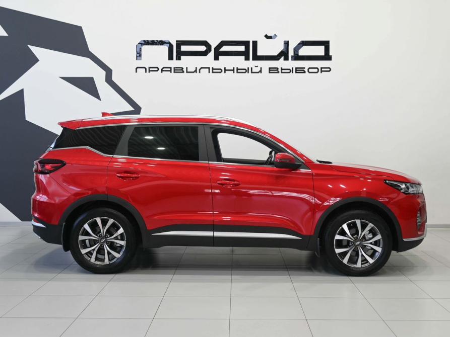Chery Tiggo 7 Pro I Ростов-на-Дону  - изображение 7