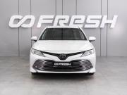 Toyota Camry VIII (XV70) Воронеж  - изображение 27