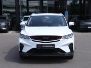Geely Coolray I Москва  - изображение 19