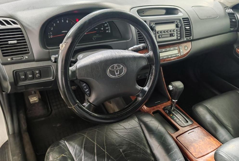Toyota Camry V (XV30) Ярославль  - изображение 12