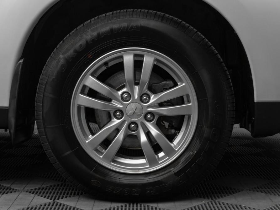 Mitsubishi Outlander III Москва  - изображение 21