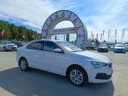 Skoda Rapid II Тюмень  - изображение 18