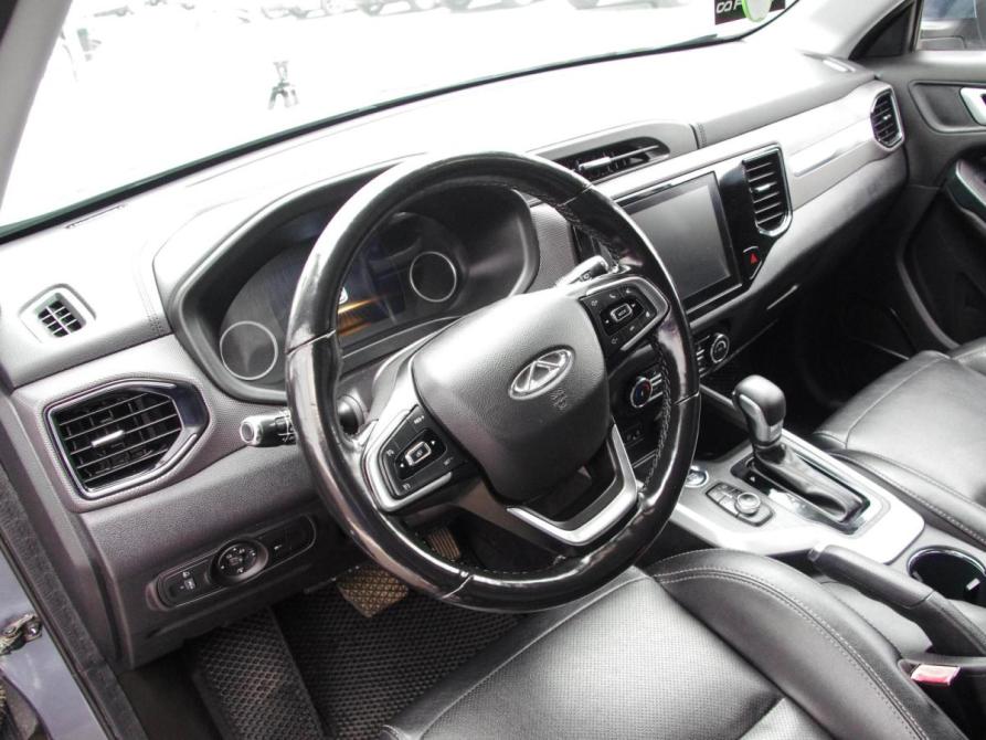 Chery Tiggo 4 I Рестайлинг Владимир  - изображение 6