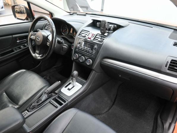 Subaru XV I с пробегом 2013 года, цена 1 379 900 рублей, 146340 км, внедорожник, Автокод Объявления