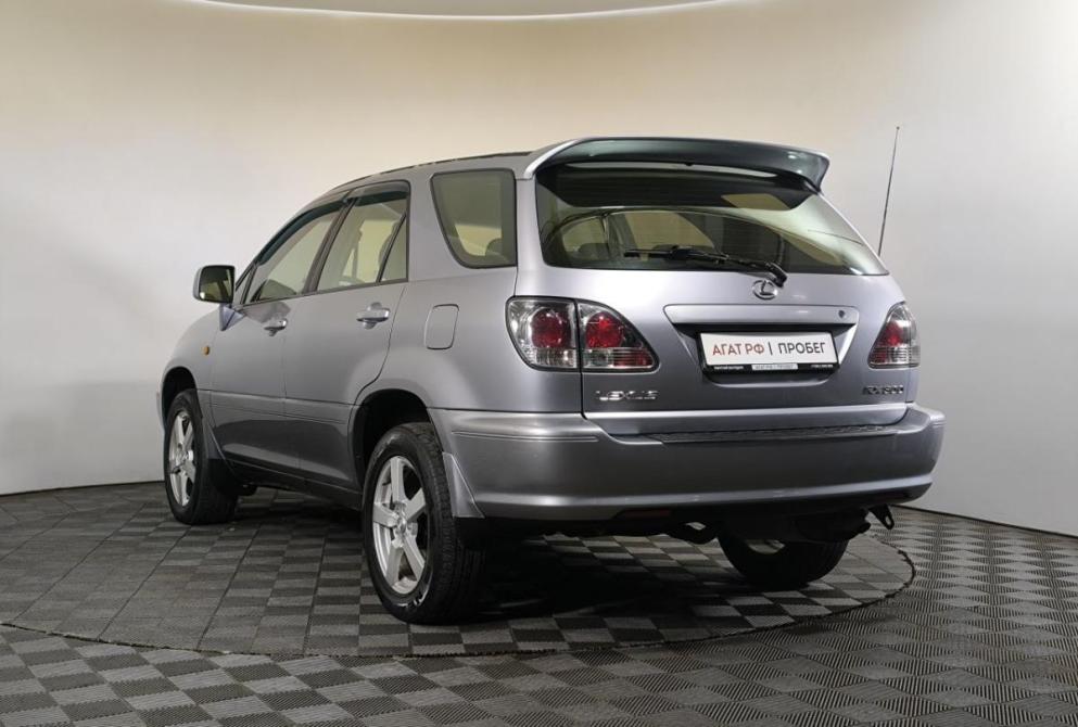 Lexus RX I Нижний Новгород  - изображение 6
