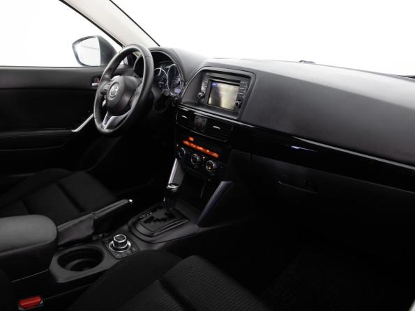 Mazda CX-5 I с пробегом 2013 года, цена 1 399 000 рублей, 357614 км, внедорожник, Автокод Объявления
