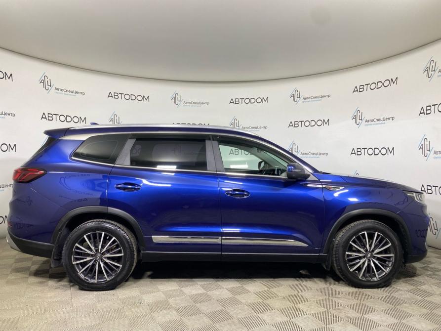 Chery Tiggo 8 Pro I Москва  - изображение 5