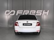 Skoda Octavia III (A7) Рестайлинг Ростов-на-Дону  - изображение 20