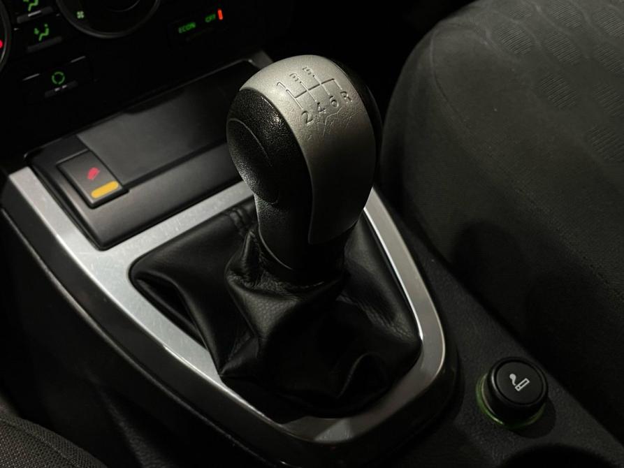 Land Rover Freelander II Пермь  - изображение 18