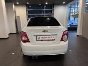 Chevrolet Aveo II Чебоксары  - изображение 37