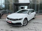 Volkswagen Passat B8 Рестайлинг Екатеринбург  - изображение 33
