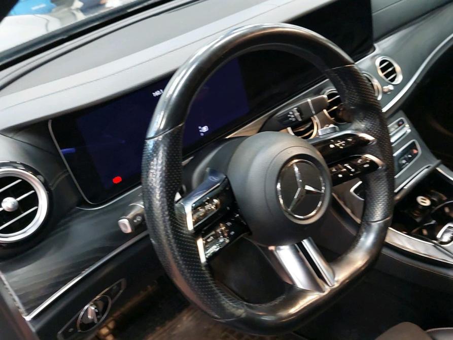 Mercedes-Benz E-Класс V (W213 S213 C238) Рестайлинг Москва  - изображение 25