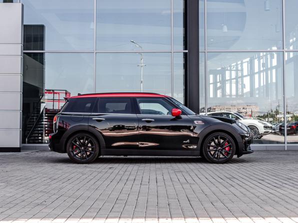 Mini Clubman II Рестайлинг с пробегом 2020 года, цена 3 399 900 рублей, 119812 км, универсал, Автокод Объявления