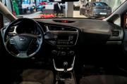 Kia Ceed II Рестайлинг Москва  - изображение 29