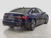 Audi A6 V (C8) Москва  - изображение 34