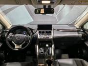 Lexus NX I Рестайлинг Пермь  - изображение 38
