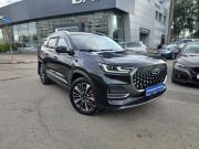 Chery Tiggo 8 Pro Max I Рестайлинг Санкт-Петербург  - изображение 28