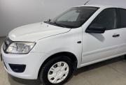 Lada (ВАЗ) Granta I Саранск  - изображение 45
