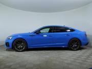 Audi A5 II (F5) Рестайлинг Санкт-Петербург  - изображение 31