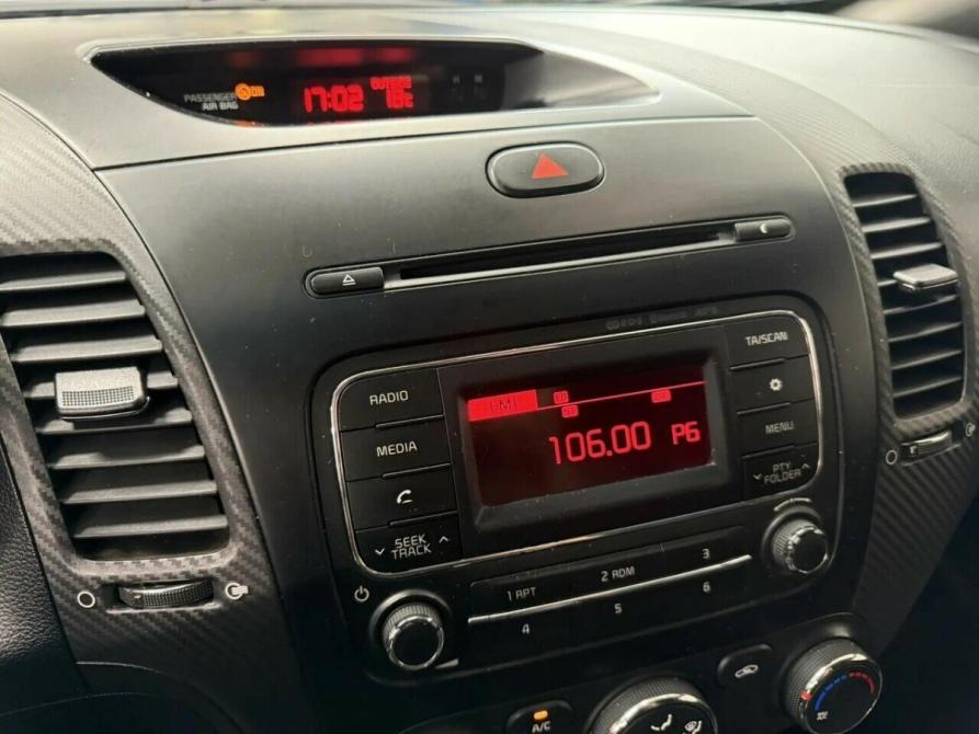 Kia Cerato III Набережные Челны  - изображение 11