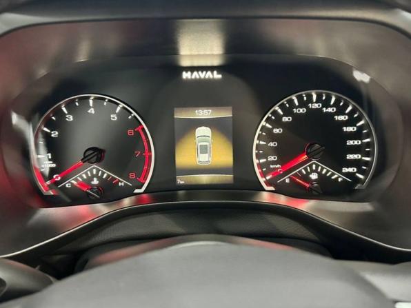 Новый Haval Jolion I Рестайлинг 2025 года, цена 2 299 000 рублей, внедорожник, Автокод Объявления