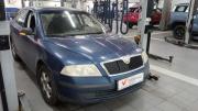Skoda Octavia II (A5) Санкт-Петербург  - изображение 8