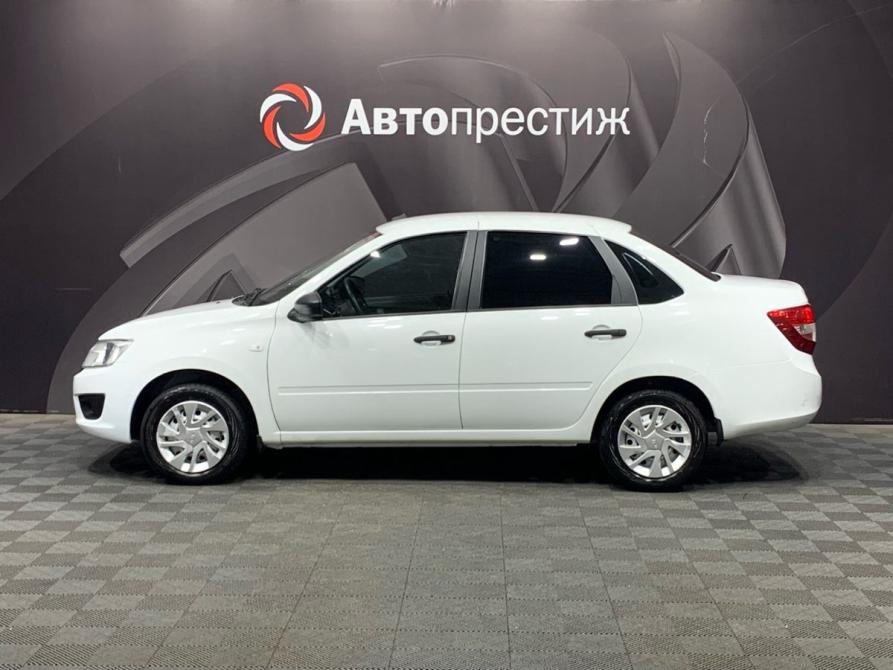 Lada (ВАЗ) Granta I Оренбург  - изображение 4