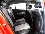 Chevrolet Cruze I Рестайлинг Санкт-Петербург  - изображение 39