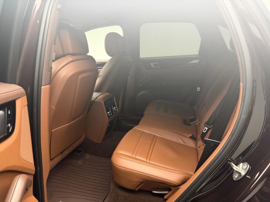 Porsche Cayenne III Москва  - изображение 13