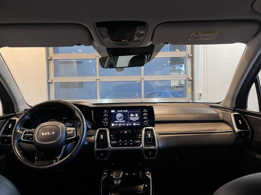 Kia Sorento IV Чебоксары  - изображение 9