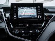 Toyota Camry VIII (XV70) Рестайлинг Ставрополь  - изображение 34