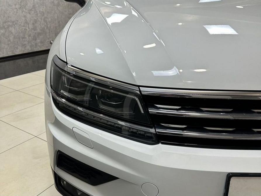 Volkswagen Tiguan II Ярославль  - изображение 31