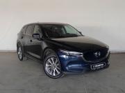 Mazda CX-5 II Москва  - изображение 24