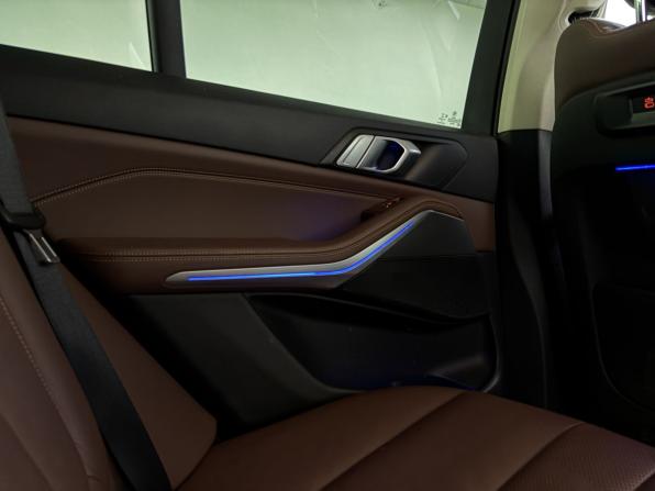 BMW X5 IV (G05/G18) с пробегом 2019 года, цена 5 499 000 рублей, 79500 км, внедорожник, Автокод Объявления