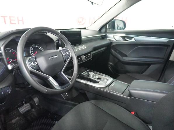 Haval Jolion I Рестайлинг с пробегом 2024 года, цена 2 129 000 рублей, 15150 км, внедорожник, Автокод Объявления
