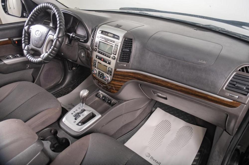 Hyundai Santa Fe II Рестайлинг Томск  - изображение 17