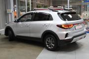 Kia Rio IV Рестайлинг Красноярск  - изображение 34