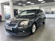Toyota Avensis II Рестайлинг Ростов-на-Дону  - изображение 22