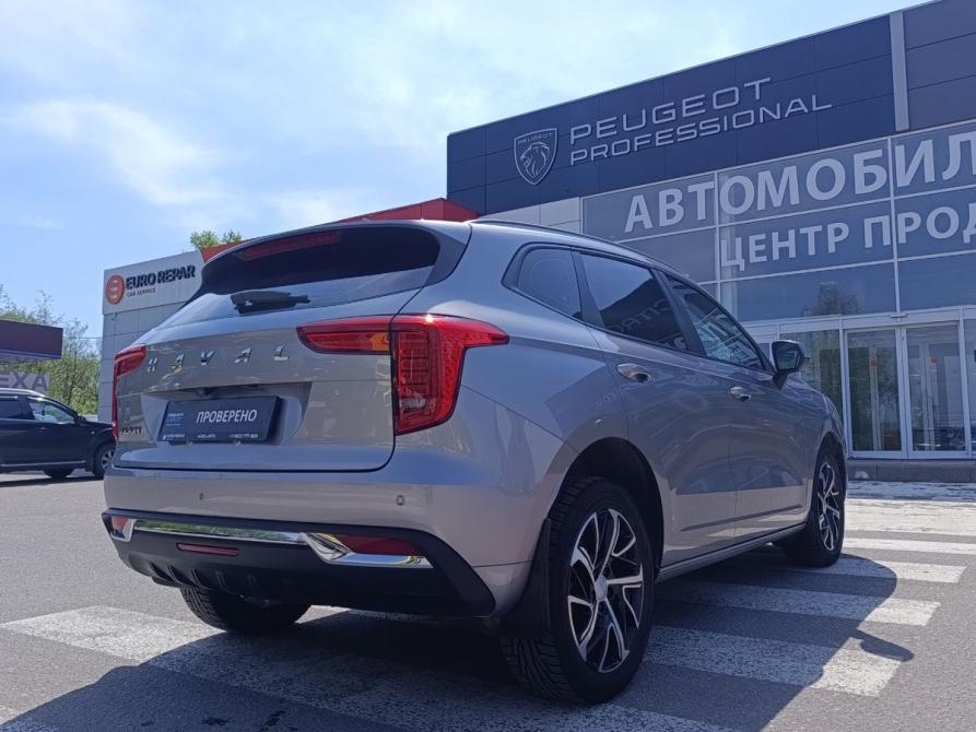 Haval Jolion I Тверь  - изображение 9