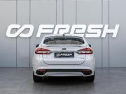 Ford Fusion (North America) II Рестайлинг Краснодар  - изображение 26