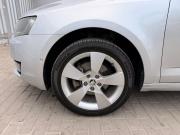 Skoda Octavia III (A7) Ростов-на-Дону  - изображение 29