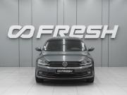Volkswagen Jetta VI Рестайлинг Ростов-на-Дону  - изображение 18