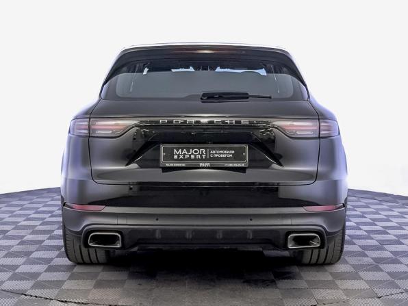 Porsche Cayenne III с пробегом 2019 года, цена 6 175 000 рублей, 66839 км, внедорожник, Автокод Объявления