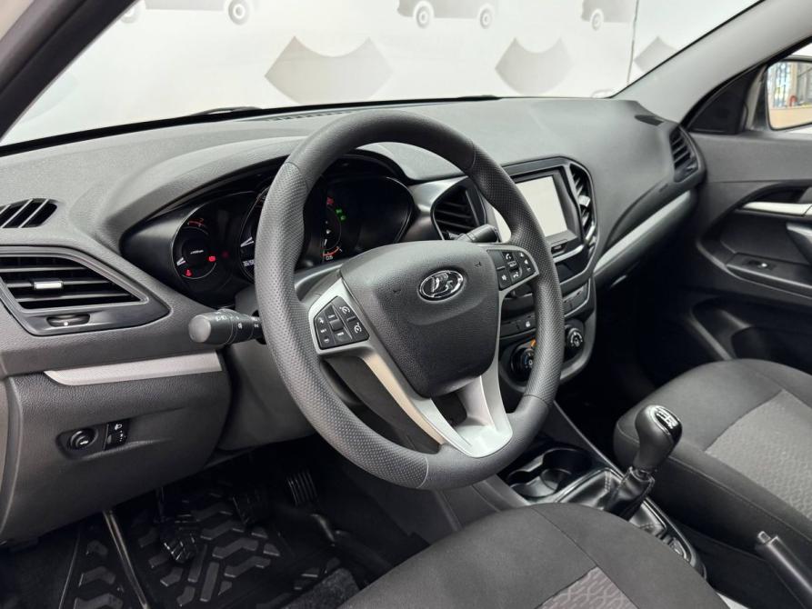 Lada (ВАЗ) Vesta I Ставрополь  - изображение 9