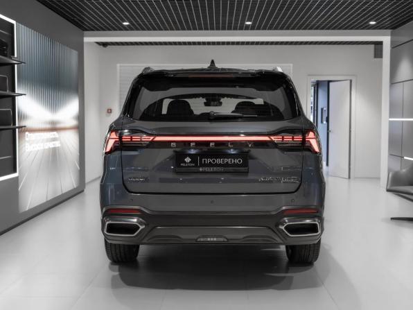 Geely Okavango I Рестайлинг с пробегом 2024 года, цена 2 735 000 рублей, 14050 км, внедорожник, Автокод Объявления