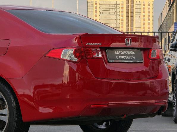 Honda Accord VIII с пробегом 2008 года, цена 840 000 рублей, 282571 км, седан, Автокод Объявления