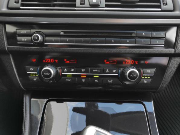 BMW 5 серии VI (F10/F11/F07) Рестайлинг с пробегом 2014 года, цена 1 815 000 рублей, 237945 км, седан, Автокод Объявления
