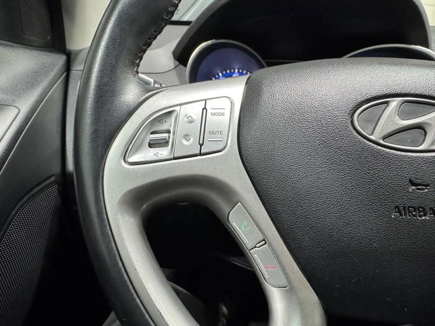 Hyundai ix35 I Пермь  - изображение 20
