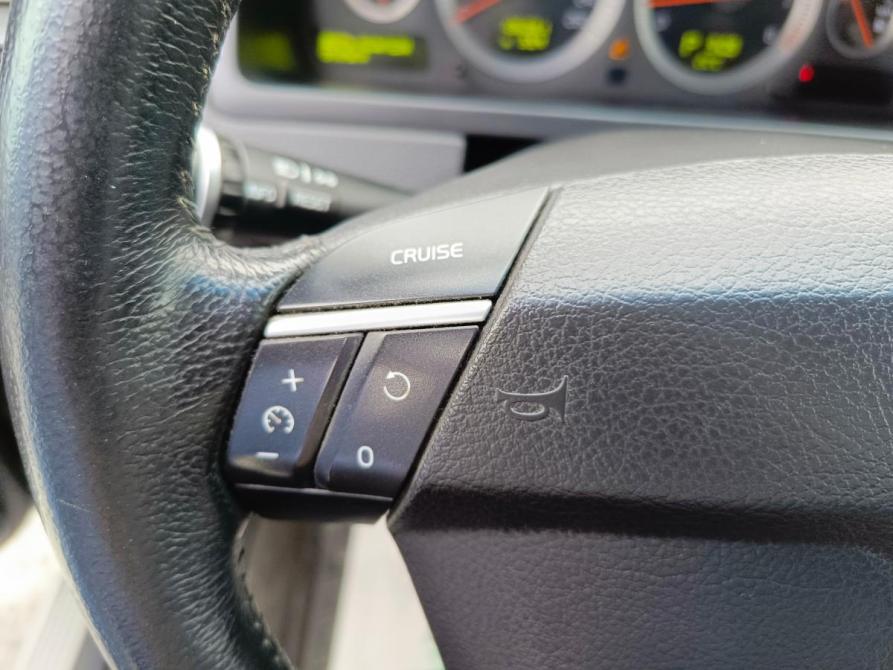 Volvo XC90 I Рестайлинг Тюмень  - изображение 18