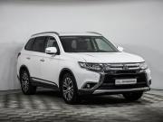 Mitsubishi Outlander III Рестайлинг 3 Санкт-Петербург  - изображение 34